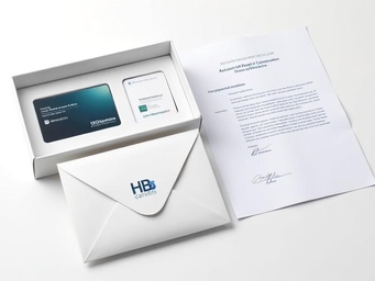 Welcome Kit