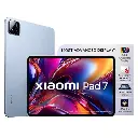 Xiaomi Pad 7 |Qualcomm Snapdragon 7+ Gen 3 |28.35cm(11.16") Display |8GB, 128GB |